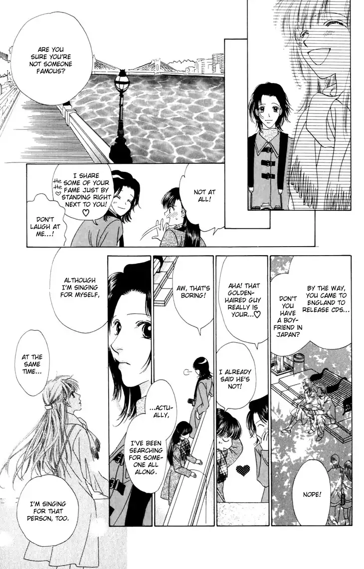 Angel Voice Chapter 27 14